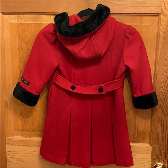 wool dress code - Picture 2 of 5